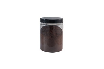 Słoik plastikowy 750ml z nakrętką uszczelniającą