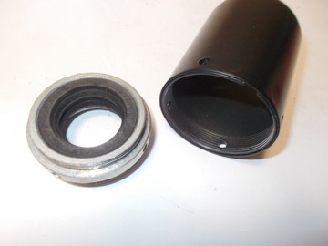 SKRĘTKA KOŁPAK KOMPLET DYFER M-72 K-750 URAL DNIEPR