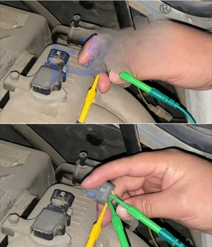 РЕГУЛИРУЕМЫЙ АВТОМОБИЛЬНЫЙ КОМПЛЕКТ