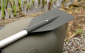 Рыболовный понтон Fox EOS 300