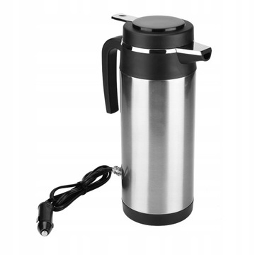 SAMOCHODOWY1.2L 24V KUBEK 240W ELEKTRY CZAJNIK