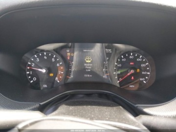 Jeep Compass II 2026 Jeep Compass 2026, 2.0L, 4x4, LIMITED ALTITUDE 2.0 Benzyna 200KM, zdjęcie 10