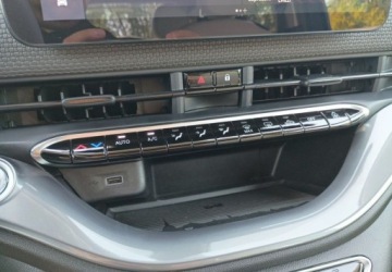 Fiat 2023 Fiat 500e 500 42 kWh La Prima SalonPL FVat Od Reki Elektryczny 118KM, zdjęcie 16