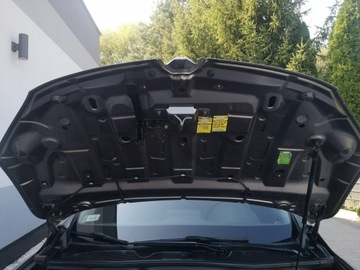 Renault Megane II Kombi 1.6 16V 110KM 2009 Renault Megane 1.6 16v 109KM Klimatronic Tempomat, zdjęcie 25