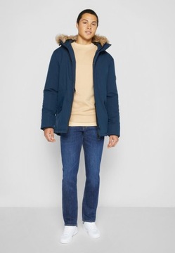 Kurtka parka Newport Bay L