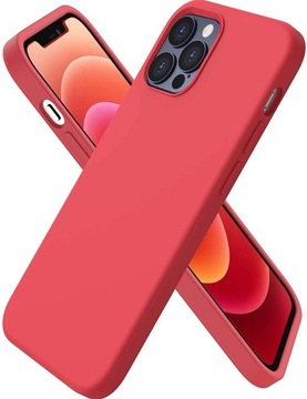 ЧЕХОЛ ДЛЯ IPHONE 12/12 PRO ПРЕМИУМ МЯГКИЙ ТПУ