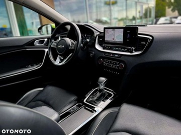 Kia XCeed PHEV Facelifting 1.6 GDi Plug-In 141KM 2023 Kia XCeed 1.6 GDI PHEV L Business Line DCT 1.6 Hybryda Plug-in, zdjęcie 28