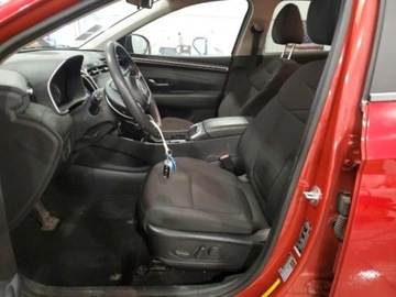 Hyundai 2022 Hyundai Tucson Hyundai Tucson SEL 2.5 Benzyna 187KM, zdjęcie 6