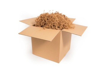 Wypełniacz papierowy Sizzlepak EKO 1kg