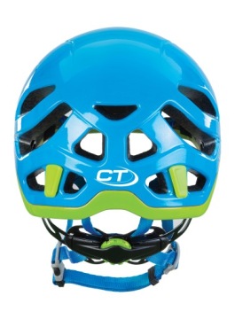 Шлем Climbing Technology Orion - синий 50-56 см