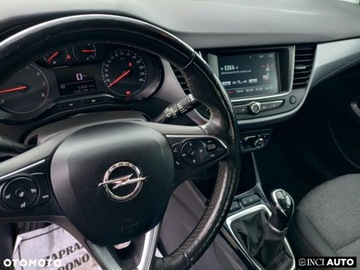 Opel 2021 Opel Crossland Opel Crossland 1.2 Edition 1.2 Benzyna 83KM, zdjęcie 11