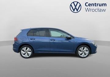 Volkswagen Golf VIII Hatchback Facelifting 1.5 TSI 150KM 2025 Volkswagen Golf Life Plus 1.5 TSI 150 KM manual 1.5 Benzyna 150KM, zdjęcie 9
