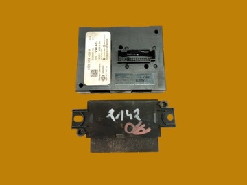 MODUL SADA 5Q0919283F 5Q0959435A SKODA FABIA III (2014- )