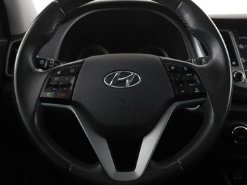 Hyundai Tucson III SUV 1.7 CRDi 141KM 2017 Hyundai Tucson GRATIS! Pakiet Serwisowy o, zdjęcie 20