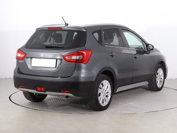 Suzuki SX4 II S-cross Facelifting 1.0 BOOSTERJET 110KM 2018 Suzuki SX4 S-Cross 1.0 BoosterJet, Salon Polska, zdjęcie 4