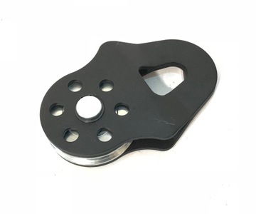 Стальной канатный шкив Husar Winch 10T Шкив