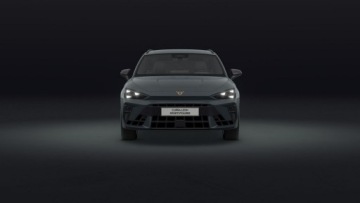 Cupra Leon II Sportstourer Facelifting 1.5 TSI 150KM 2026 Cupra Leon Sportstourer 1.5 TSI 150 KM Zamów już, zdjęcie 2
