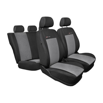 POKROWCE do Kia Ceed I, II, III (2006-2019) El P2
