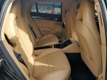 Porsche Panamera II Liftback 3.0 330KM 2018 Porsche Panamera Panamera 4 3.0 Benzyna 330KM, zdjęcie 8