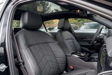 BMW Seria 5 G90-91 2026 BMW Seria 5 Ogrzewanie kierownicy Harman Kardon Duzy Rabat 2.0 Benzyna, zdjęcie 18