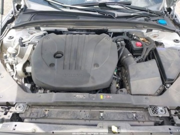 Volvo S60 III 2022 Volvo S60 B5 INSCRIPTION 2022, od ubezpieczalni 2.0 Benzyna 247KM, zdjęcie 8