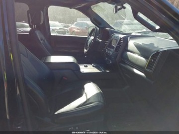 Ford Expedition III 2021 Ford Expedition 2021 Ford Expedition Max Limited 4x4 3.5 Benzyna 375KM, zdjęcie 11