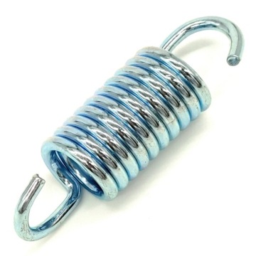 SPRĘŻYNA STOPEK CENTRALNYCH ROMET KOMAR MOTORYNKA