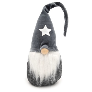 ГНОМ РОЖДЕСТВЕНСКИЙ ДЕКОРАТИВНЫЙ ОРНАМЕНТ