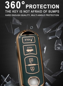 Ремешок для ключей для Mazda Axela Atenza