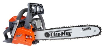 Бензопила Oleo-Mac GSH400 + БЕСПЛАТНАЯ БЕСПЛАТНАЯ ДОСТАВКА
