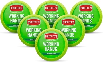 O'Keeffe's Working Hands Krem do Rąk - 96 g