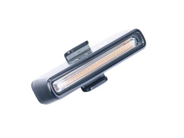 Задний велосипедный фонарь ROMET Seemee 30 TL USB Race