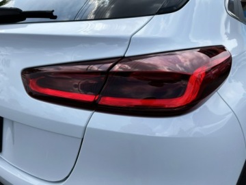 Kia XCeed Crossover Facelifting 1.5 T-GDi 140KM 2024 Kia XCeed Navi/Kamera / Ledy / 9tyś km / Salon Pl, zdjęcie 25