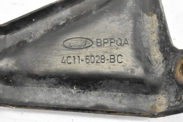 DRŽÁKY ULOŽENÍ MOTOR 4C11-6028-BC TRANSIT MK8