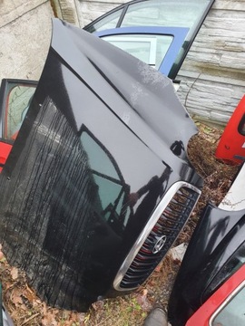 HYUNDAI ELANTRA (XD) 2000-2003 KAPOTA KRYT