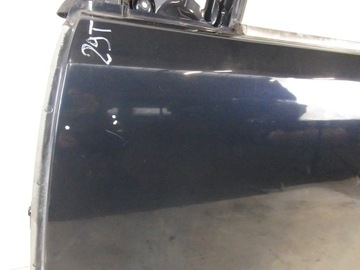 DVEŘE LEVÉ PŘEDNÍ CADILLAC BLS 07R