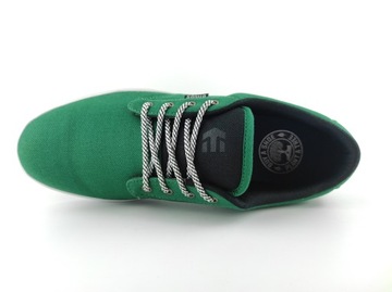 196 BUTY MĘSKIE ETNIES JAMESON PRESERVE GREEN 42