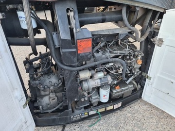 ОХЛАЖДАЮЩИЙ БЛОК THERMO KING SLXe 300