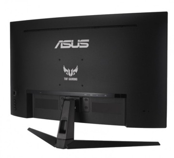 Изогнутый монитор ASUS TUF Gaming VG32VQ1BR [1 мс, 165 Гц, ELMB, FreeSync Premiu