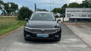 Volkswagen Passat B8 Variant Facelifting 2.0 TDI SCR 150KM 2021 Volkswagen Passat Raty 999zl 2.0 tdi 150KM TYLKO 74 tys km Gwarancja 2.0, zdjęcie 1