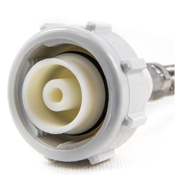 СОЕДИНИТЕЛЬНЫЙ ШЛАНГ GEBERIT ДЛЯ КЛАПАНА UNIFIL