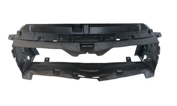 GÓRNY WLOT KIEROWNICA POWIETRZA ŁAPACZ GÓRA PASA GUMA BMW 3 F30 F31 LIFT