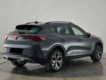 Cupra Formentor Crossover 1.5 TSI 150KM 2026 Od ręki - Formentor 1.5 e-TSI DSG 150KM, zdjęcie 2