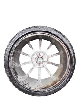 PORSCHE 718 982 CAYMAN BOXER DISK KOLO 20" 982601025S PNEUMATIKA 235/35R20