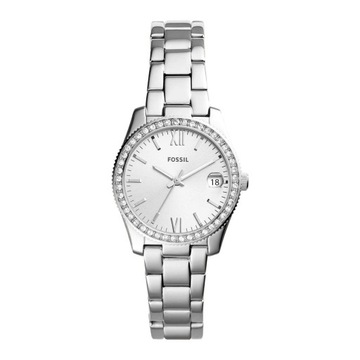 Fossil ES4317 Scarlette Zegarek Damski