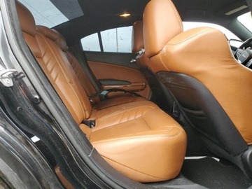 Dodge Charger VII 6.2 V8 717KM 2021 Dodge Charger SRT Hellcat 2021 6.2L 6.2 Benzyna 717KM, zdjęcie 10