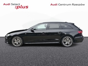 Audi A4 B9 Avant Facelifting 2.0 40 TDI  204KM 2024 Audi A4 Avant 40 TDI 204 KM S tronic Gwarancja 2.0 Diesel 204KM, zdjęcie 7