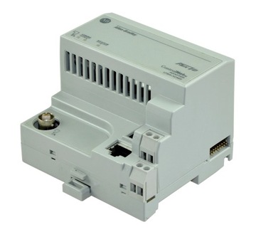 Allen Bradley FLEX I/O 1794-ACN15 ControlNet