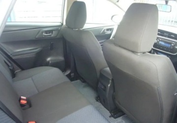 Toyota Auris II Touring Sports D-4D 90 90KM 2013 Toyota Auris Toyota Auris 1.4 D-4D Active 1.4 Diesel 90KM, zdjęcie 15