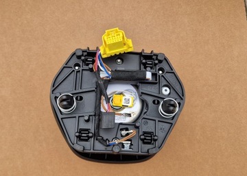 ПОДУШКИ КОНСОЛИ СИДЕНЬЯ SKODA OCTAVIA IV 4 ORIGINAL PERFECT